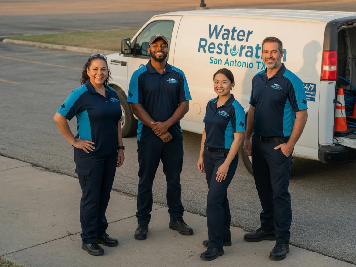 Water Damage Repair company in Ehrenberg, AZ